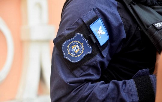 Plano de cargos e vencimentos da Guarda Municipal é aprovado na Câmara