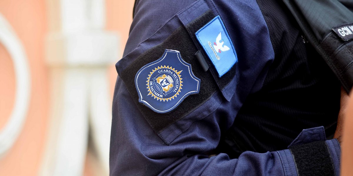 Plano de cargos e vencimentos da Guarda Municipal é aprovado na Câmara