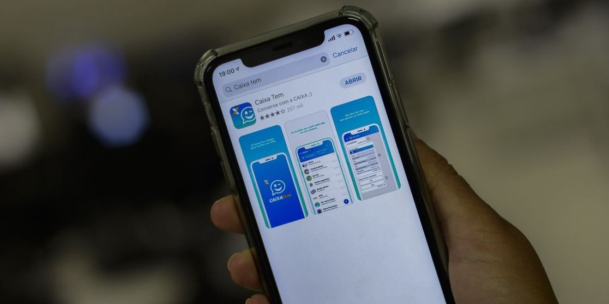 FGTS: Trabalhadores nascidos em junho podem sacar até R$ 1 mil