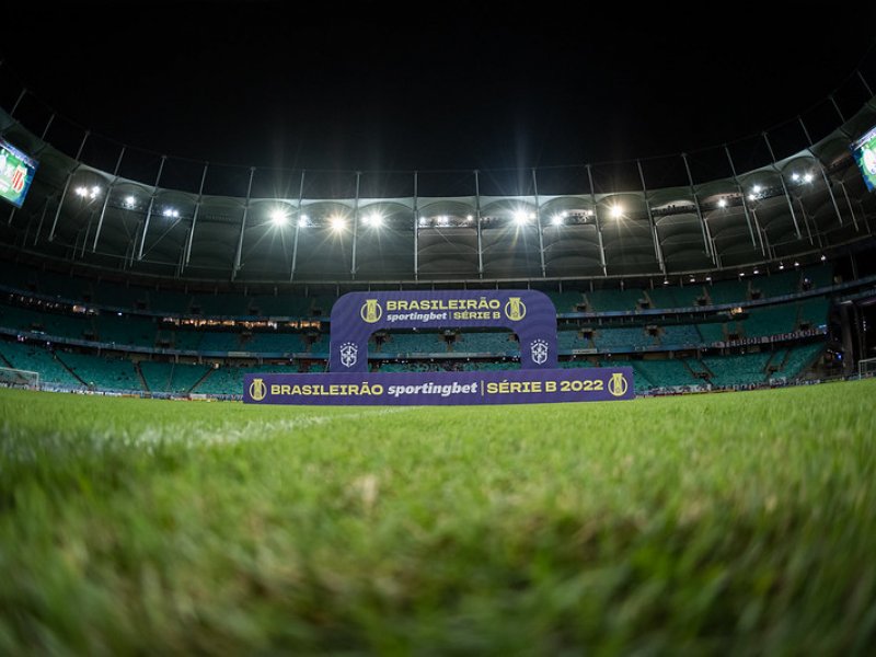   Bahia e Sport entram com reclamação após mudança de local do jogo do Vasco