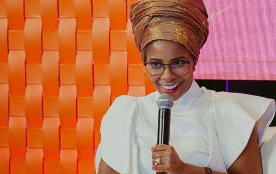 Rita Batista confirma convite para ser candidata à prefeitura em 2020