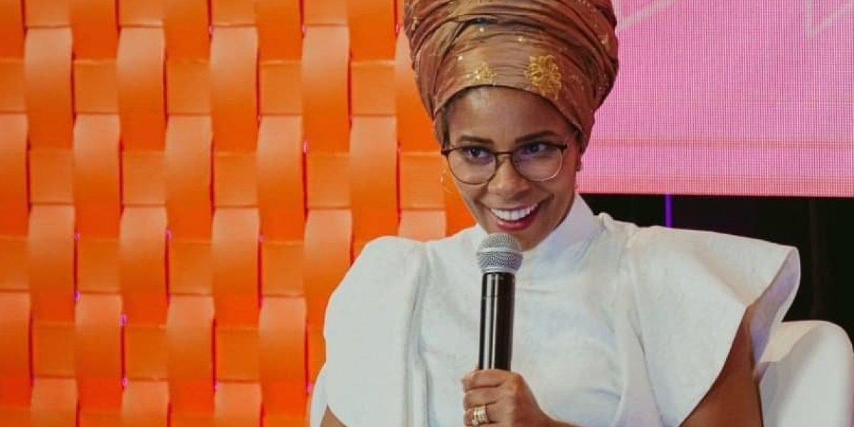 Rita Batista confirma convite para ser candidata à prefeitura em 2020