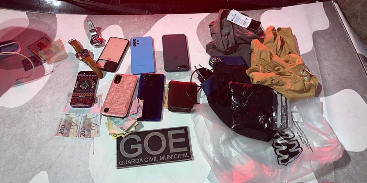 Homens são detidos após tentativa de usar dinheiro falso em farmácia de Salvador