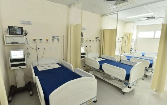 Bahia registra 4 óbitos e 303 casos ativos de Covid-19