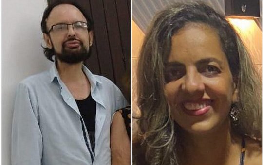 Mulher que matou engenheiro na Pituba sofria violência doméstica, diz defesa