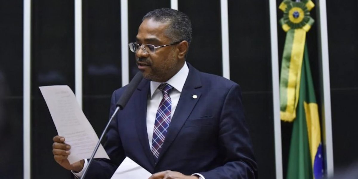 Márcio Marinho garante apoio do Republicanos a Bolsonaro