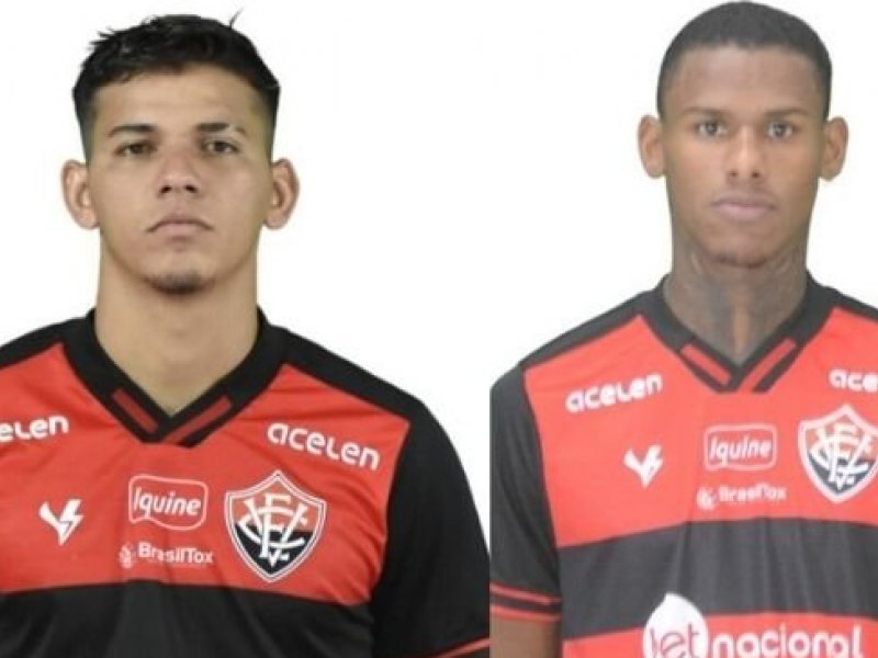 “É inadmissível”, diz meia do Vitória após derrota para o Botafogo-PB