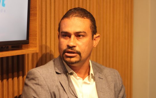 Reunião entre rodoviários e Semob termina sem acordo e paralisação acontecerá