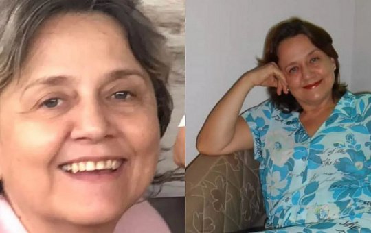 Suspeito de matar a bancária Rita Maria Brito é preso no Arraial do Retiro