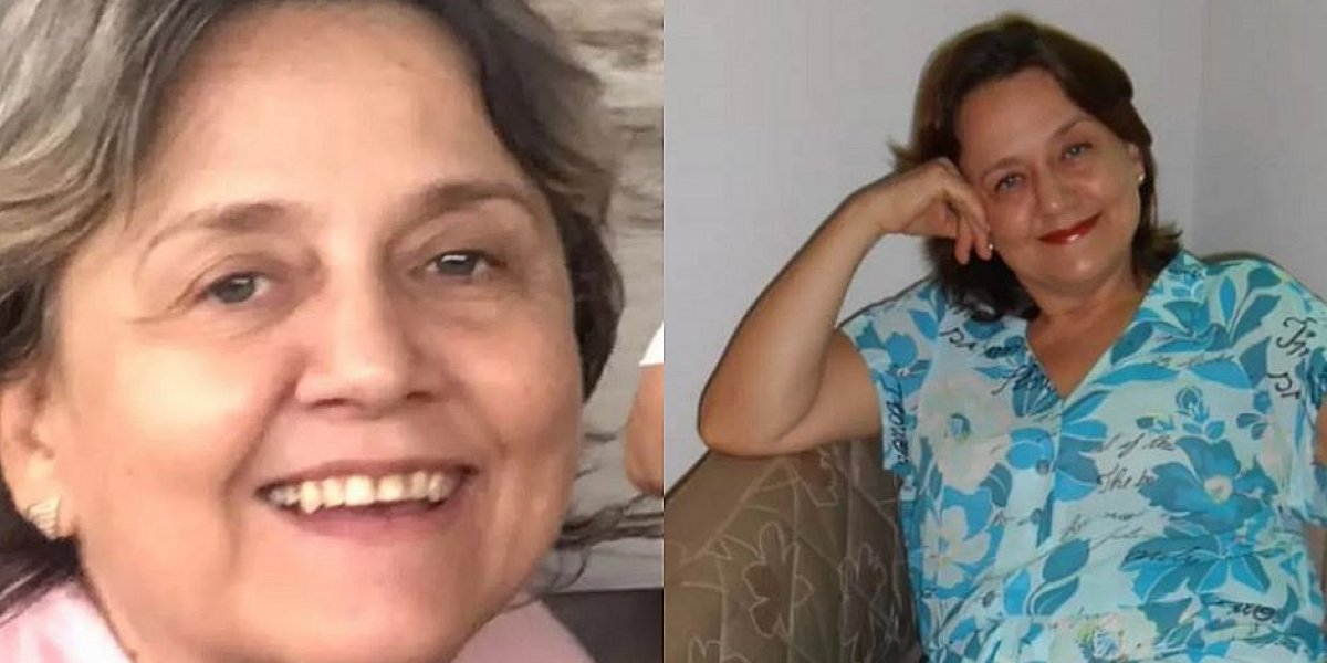 Suspeito de matar a bancária Rita Maria Brito é preso no Arraial do Retiro