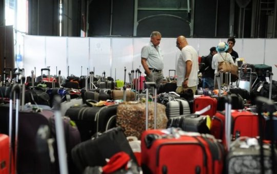 Senado aprova volta do despacho gratuito de bagagem em voos