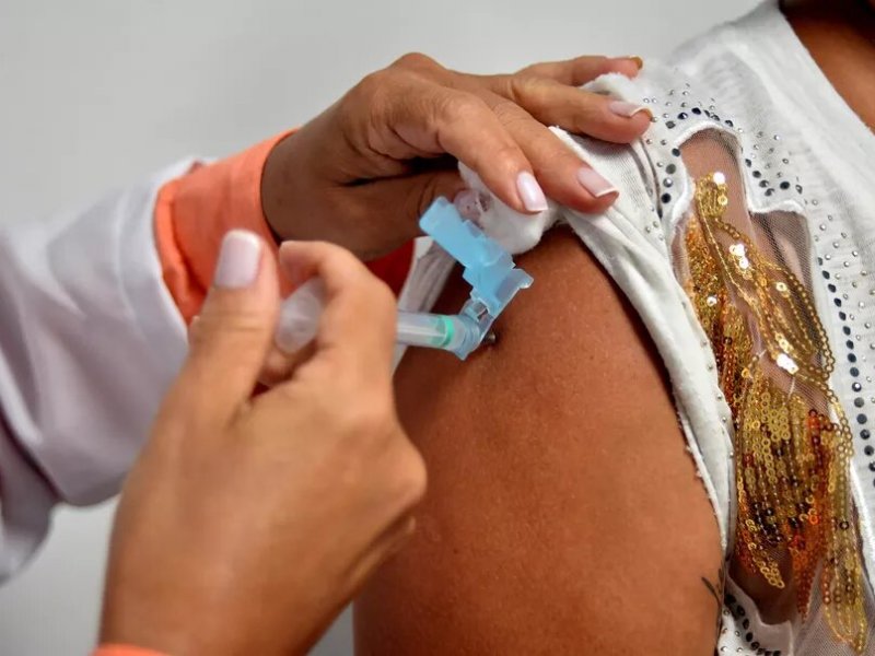 Vacina Covid:  Confira os pontos de vacinação nesta sexta-feira (20)