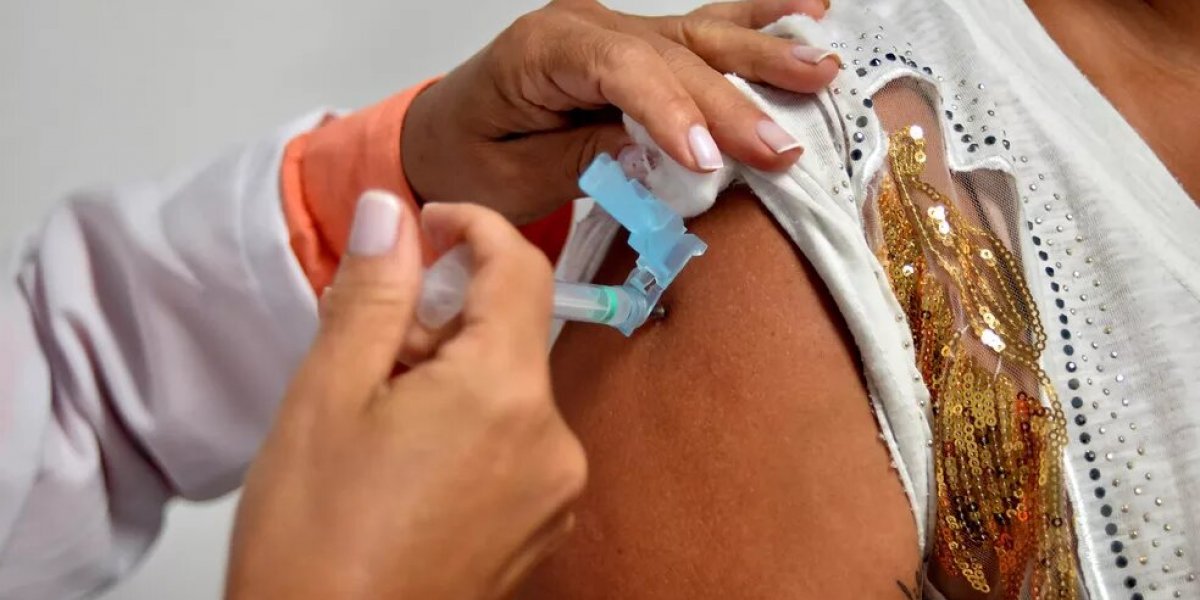 Vacina Covid:  Confira os pontos de vacinação nesta sexta-feira (20)