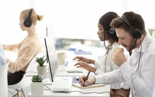 Simm tem 10 vagas para Operador de Telecobrança em Salvador; Veja a lista