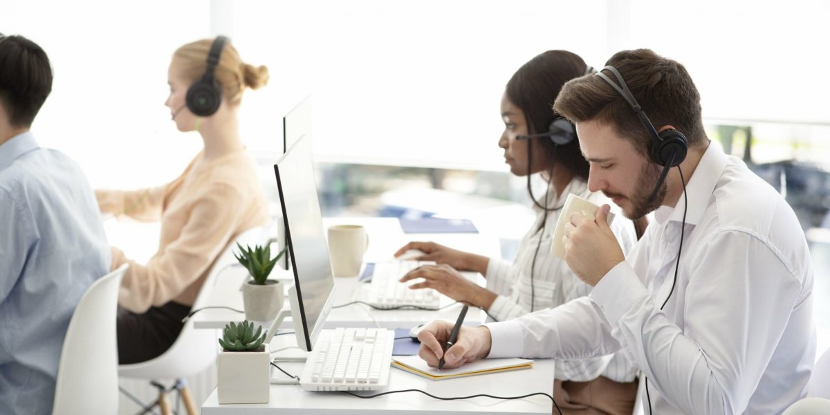 Simm tem 10 vagas para Operador de Telecobrança em Salvador; Veja a lista