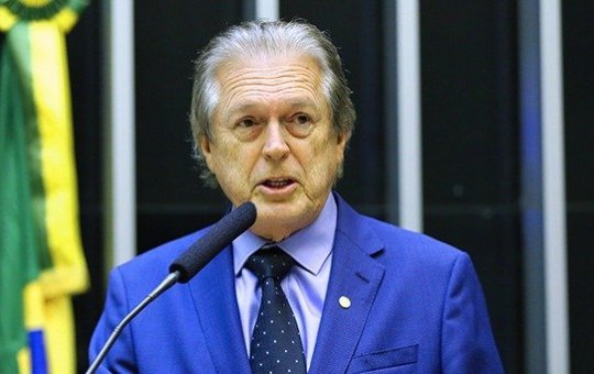 Luciano Bivar convida Sergio Moro e Mandetta para elaborar programa de governo