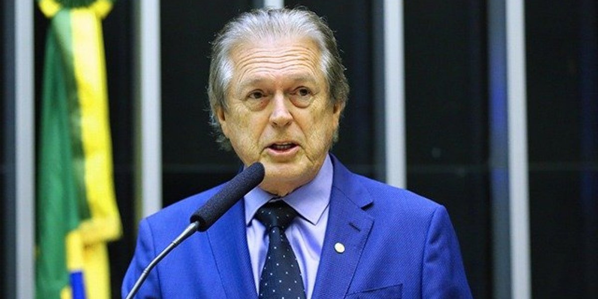 Luciano Bivar convida Sergio Moro e Mandetta para elaborar programa de governo