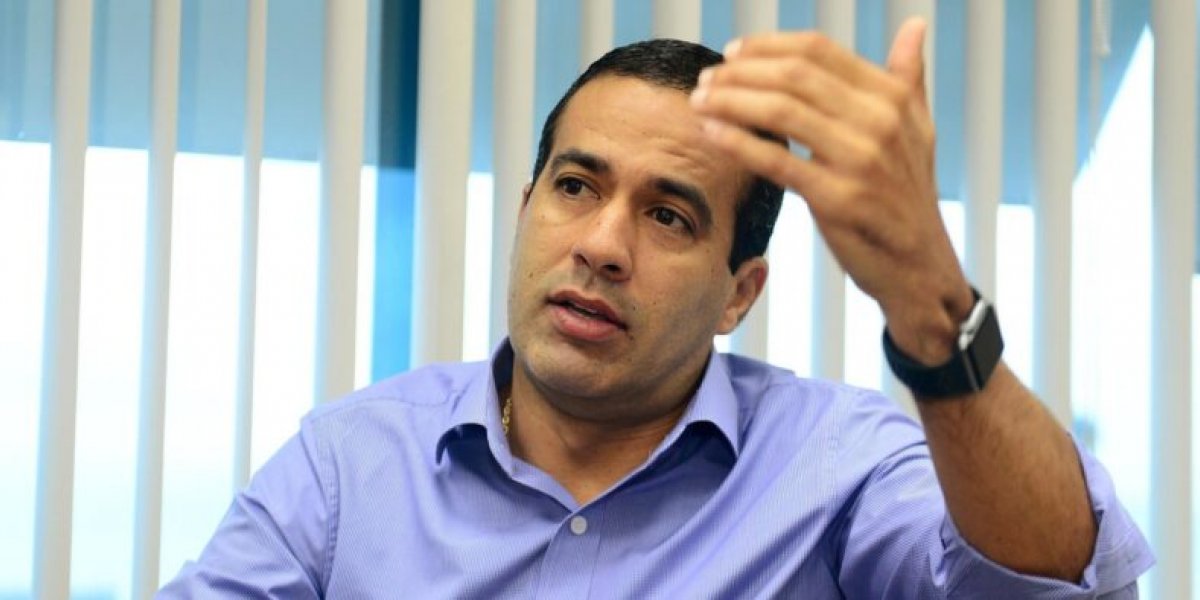 Bruno Reis faz apelo para os professores não aderirem a greve