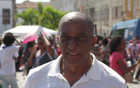 Greve dos professores: APLB critica a falta de diálogo com a gestão municipal