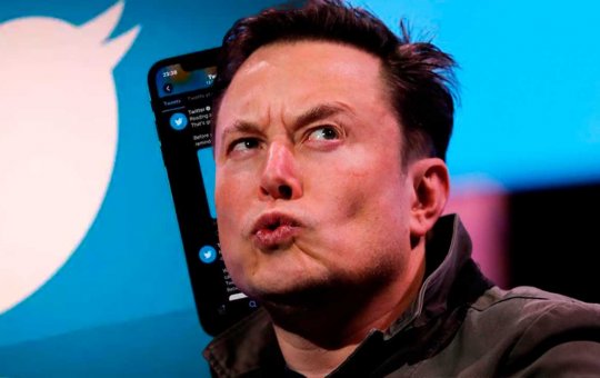 Homem mais rico do mundo, Elon Musk foi acusado de assédio sexual, diz site