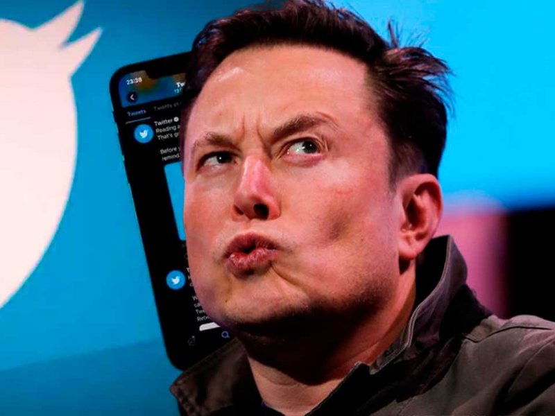 Homem mais rico do mundo, Elon Musk foi acusado de assédio sexual, diz site 