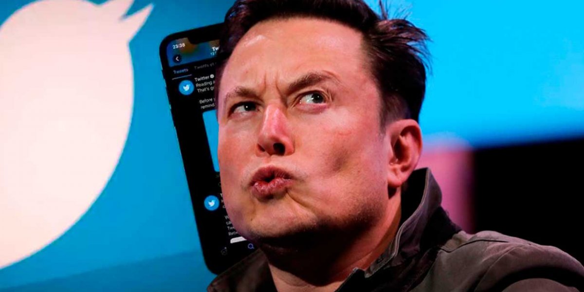 Homem mais rico do mundo, Elon Musk foi acusado de assédio sexual, diz site
