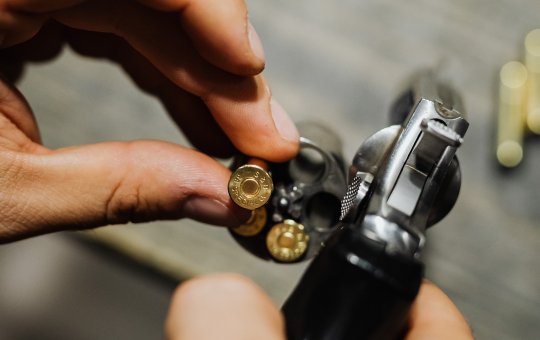 Três homens são presos por suspeita de homicídio em Riacho de Santana 