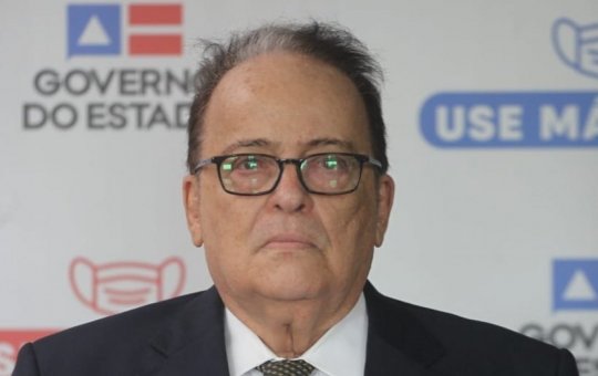 Procuradores do MP pedem investigação após fala de Mandarino sobre maconha