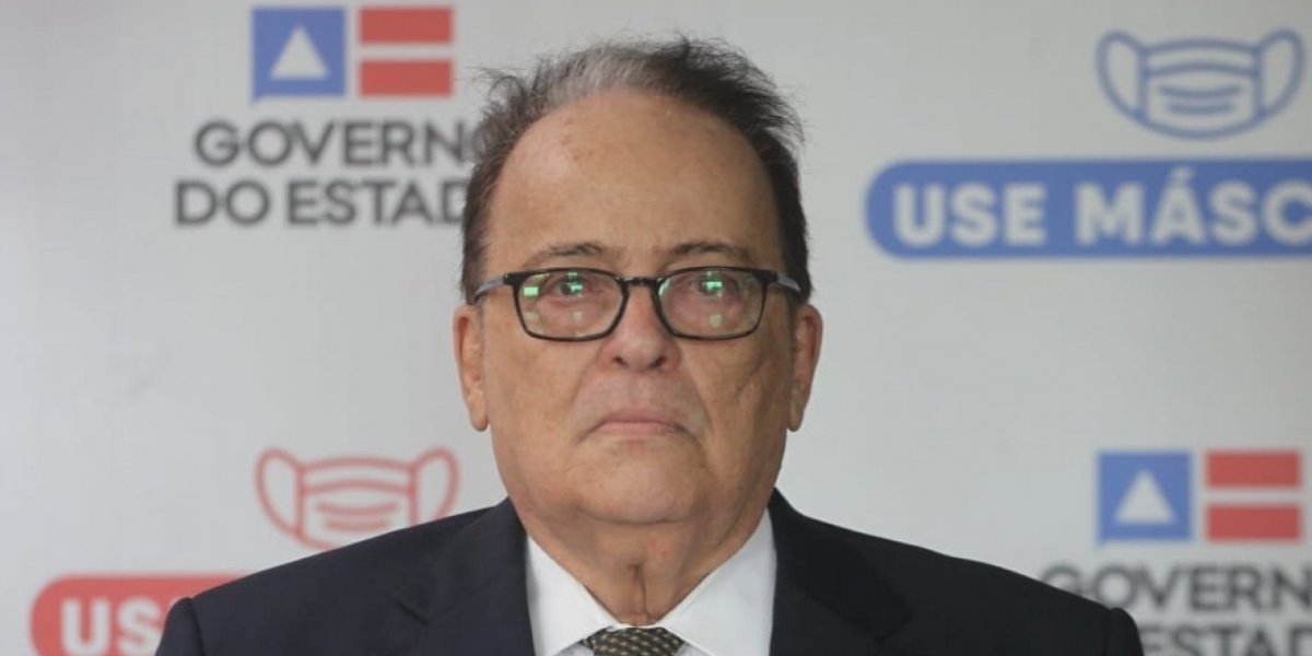 Procuradores do MP pedem investigação após fala de Mandarino sobre maconha