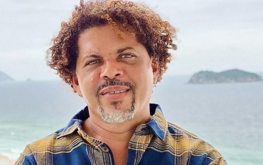 Givaldo Alves, mendigo que virou influencer, já foi preso por sequestro