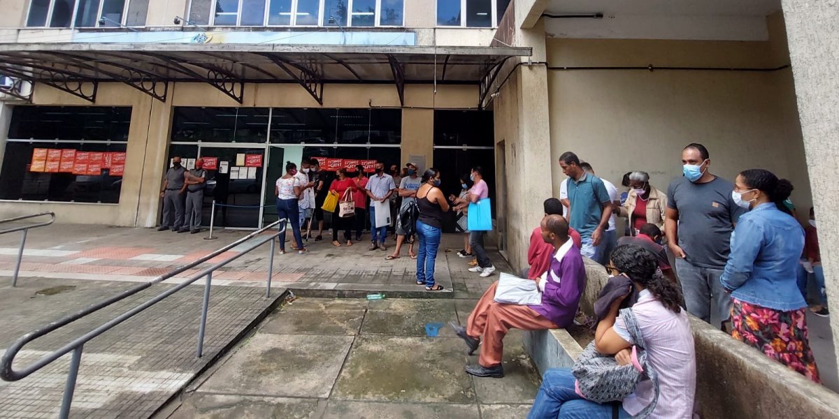 Após acordo peritos do INSS voltam ao trabalho; técnicos ainda não