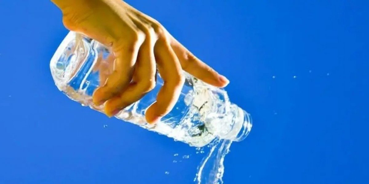 Garrafa com líquido que matou 3 trabalhadores em Santana some em UPA