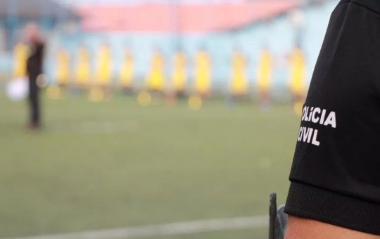 Técnico suspeito de abusar de adolescentes tem prisão convertida em preventiva