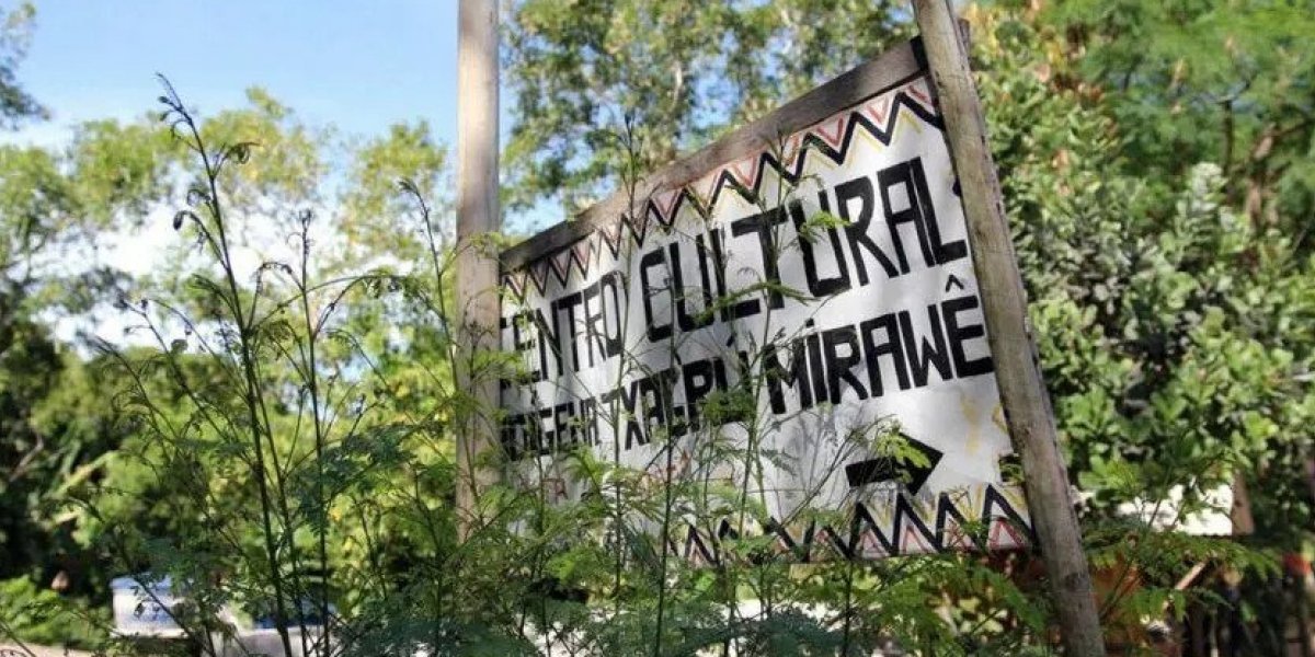 Quatro homens armados matam indígena pataxó a tiros, em Porto Seguro