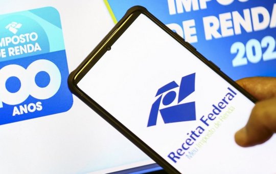 Receita Federal abre consulta ao 1º lote de restituição do Imposto de Renda