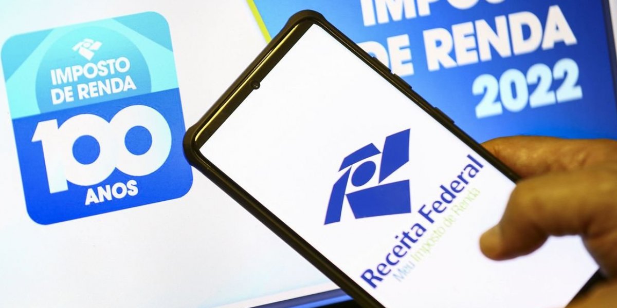 Receita Federal abre consulta ao 1º lote de restituição do Imposto de Renda