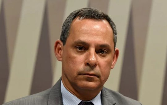 Ministério de Minas e Energia anuncia nova troca na presidência da Petrobras