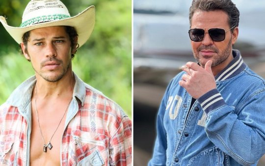 José Loreto e outros famosos revelam que brocharam na hora “H”; Veja a lista