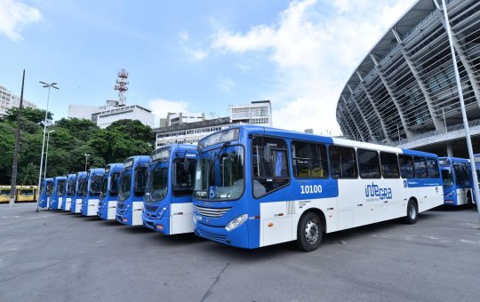 Prefeito de Salvador segue na espera por liberação de subsídio para o transporte