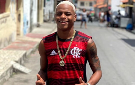 Suposto vídeo íntimo de Menor Ericson vaza e choca web; Confira agora