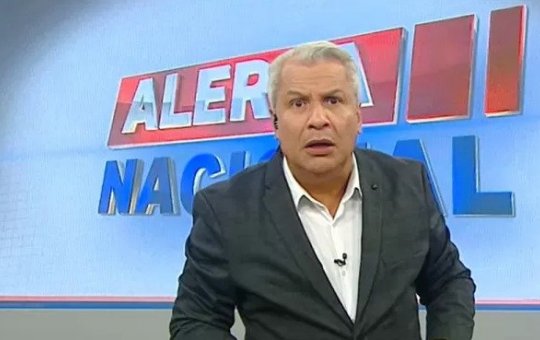 Sikêra Jr é processado por debochar de mulher que transou com ex-mendigo Givaldo