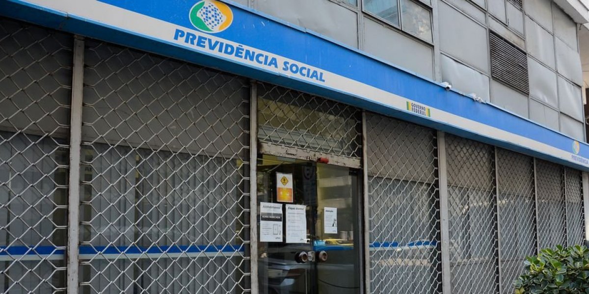 Portaria dispensa uso de máscara nas unidades do INSS