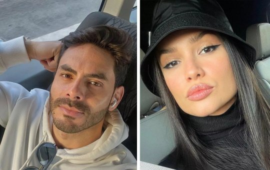 Rodolffo assume caso com Juliette e explica não ter investido na relação no BBB