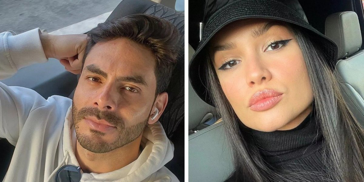 Rodolffo assume caso com Juliette e explica não ter investido na relação no BBB