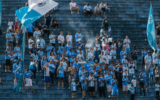 Série B: Londrina nega mudança de mando de campo para confronto com o Vasco
