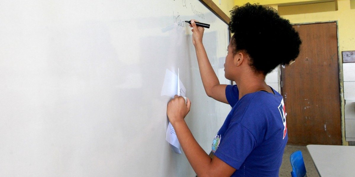 Mais Estudo: SEC realiza, nesta quarta (25), Dia D para seleção de monitores