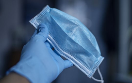 Covid-19: Cidades do interior de São Paulo retomam o uso de máscara