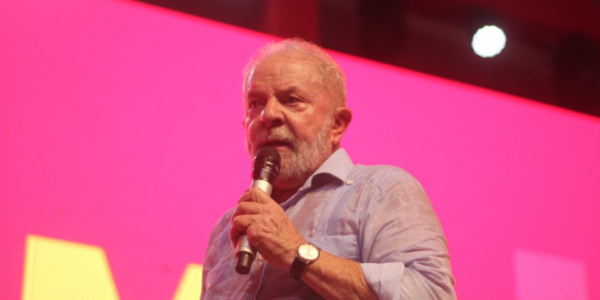 Eleições: Lula lidera com 40% das intenções de voto; Bolsonaro tem 32%