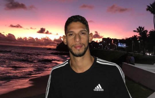 Jovem de 25 anos desaparece após ser visto no SAC Bela Vista, em Salvador