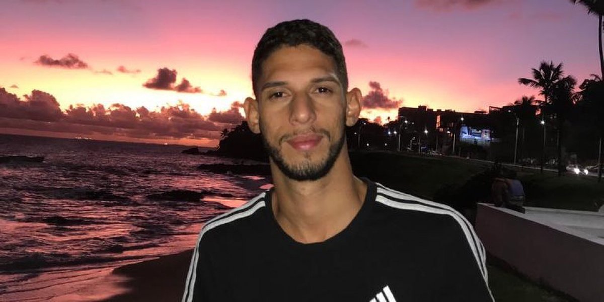 Jovem de 25 anos desaparece após ser visto no SAC Bela Vista, em Salvador